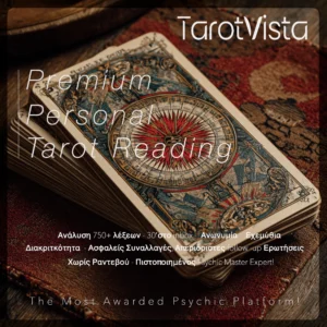 Premium Αναγνωσεις Ταρω Χαρτομαντειας