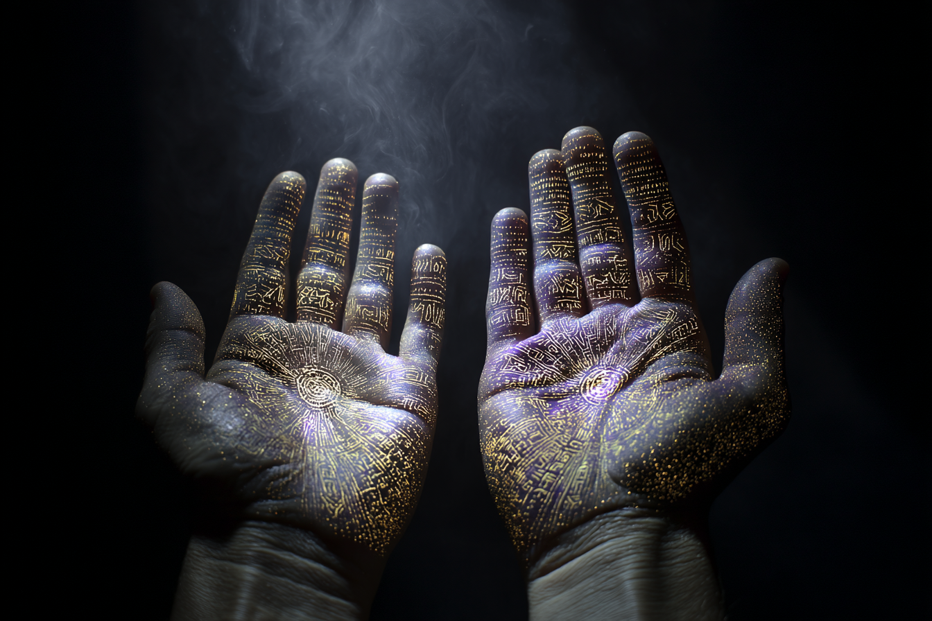 ΧΕΙΡΟΜΑΝΤΕΙΑ