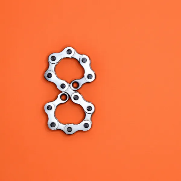 Αριθμολογία προσωπικός αριθμός 8