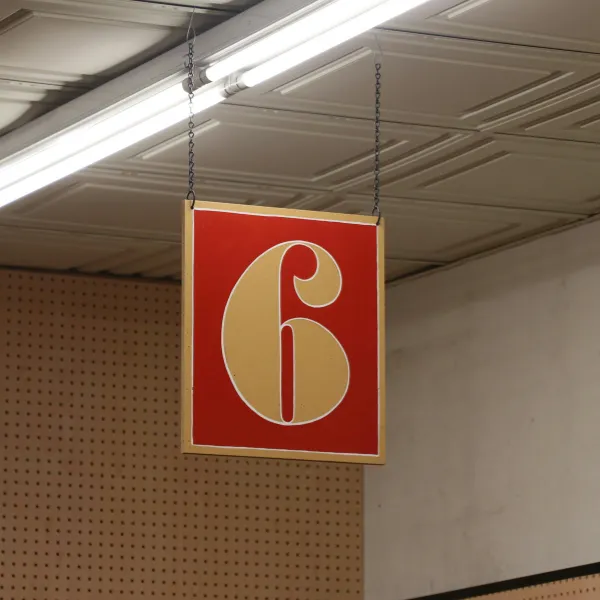 Αριθμολογία προσωπικός αριθμός 6