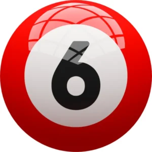 Αριθμολογία προσωπικός αριθμός 6