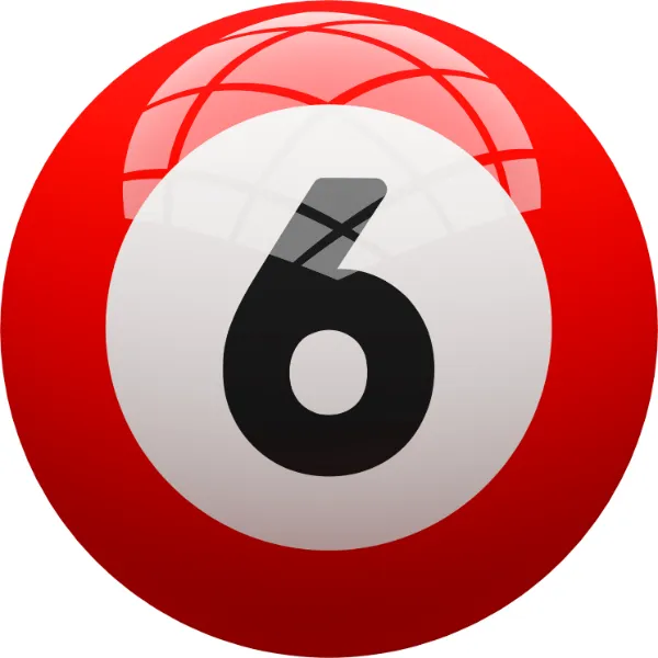 Αριθμολογία προσωπικός αριθμός 6