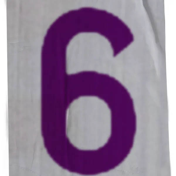 Αριθμολογία προσωπικός αριθμός 6