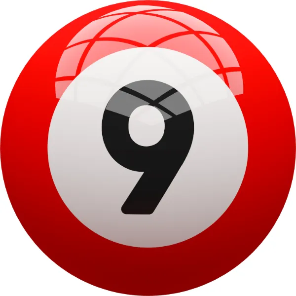 Αριθμολογία προσωπικός αριθμός 9