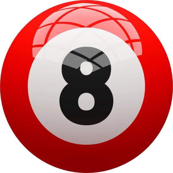 Αριθμολογία προσωπικός αριθμός 8