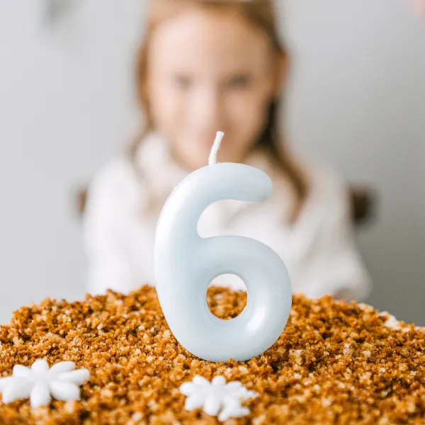 Αριθμολογία προσωπικός αριθμός 6