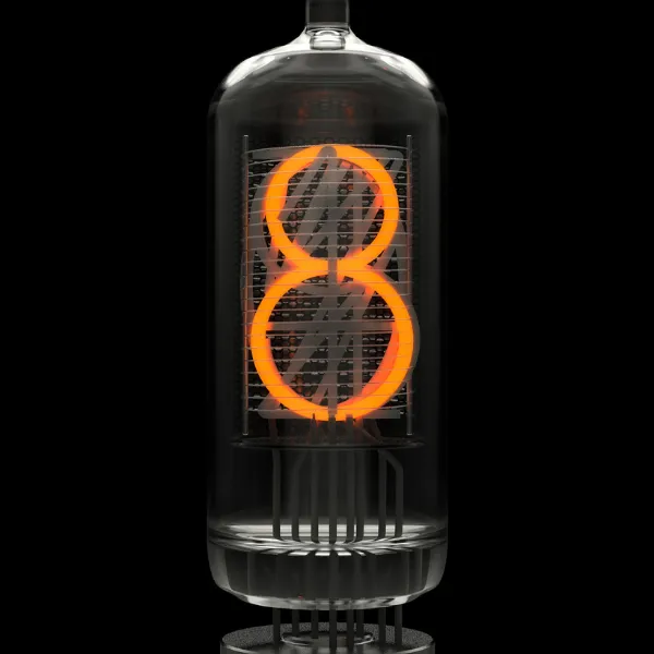 Αριθμολογία προσωπικός αριθμός 8