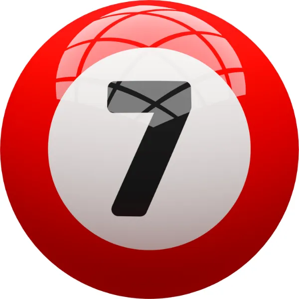 Αριθμολογία προσωπικός αριθμός 7