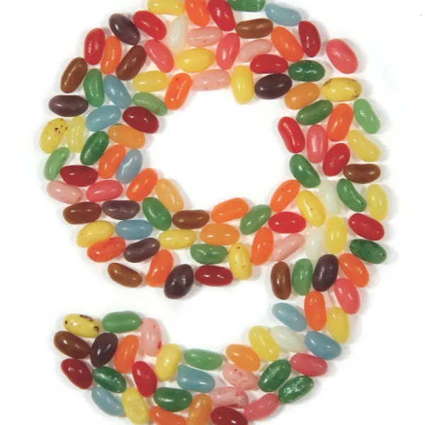 Αριθμολογία προσωπικός αριθμός 9