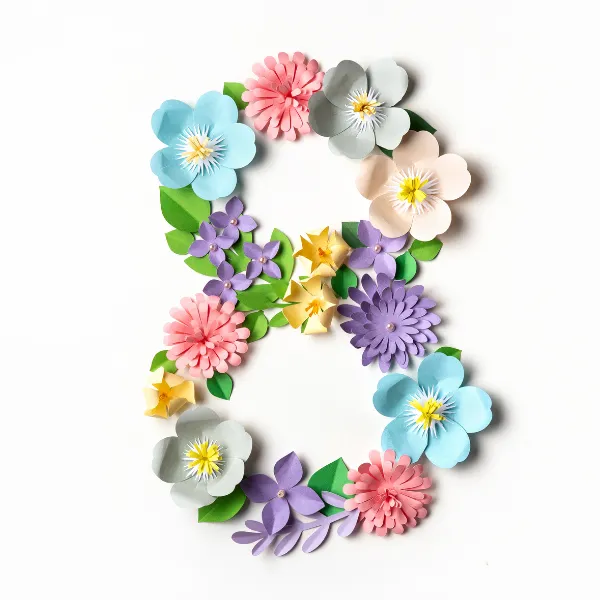 Αριθμολογία προσωπικός αριθμός 8