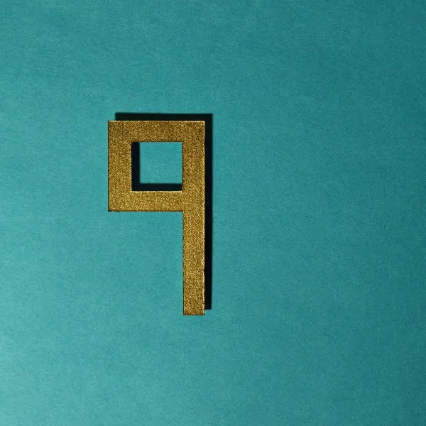 Αριθμολογία προσωπικός αριθμός 9