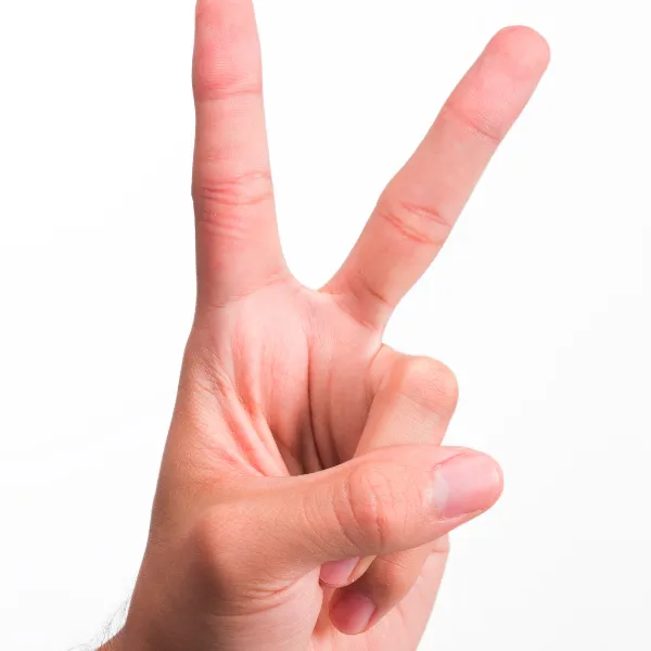 Αριθμολογία προσωπικός αριθμός 2