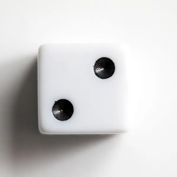 Αριθμολογία προσωπικός αριθμός 2