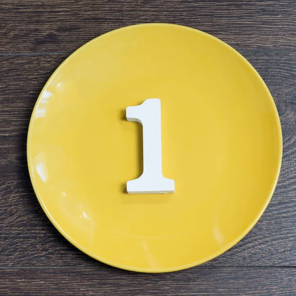 Αριθμολογία προσωπικός αριθμός 1