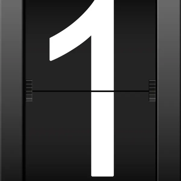 Αριθμολογία προσωπικός αριθμός 1