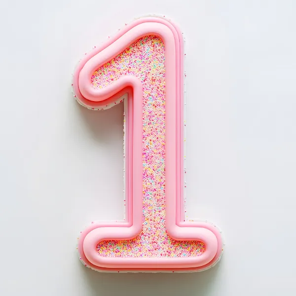 Αριθμολογία προσωπικός αριθμός 1