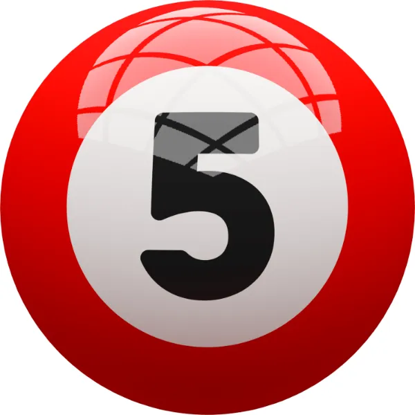 Αριθμολογία προσωπικός αριθμός 5