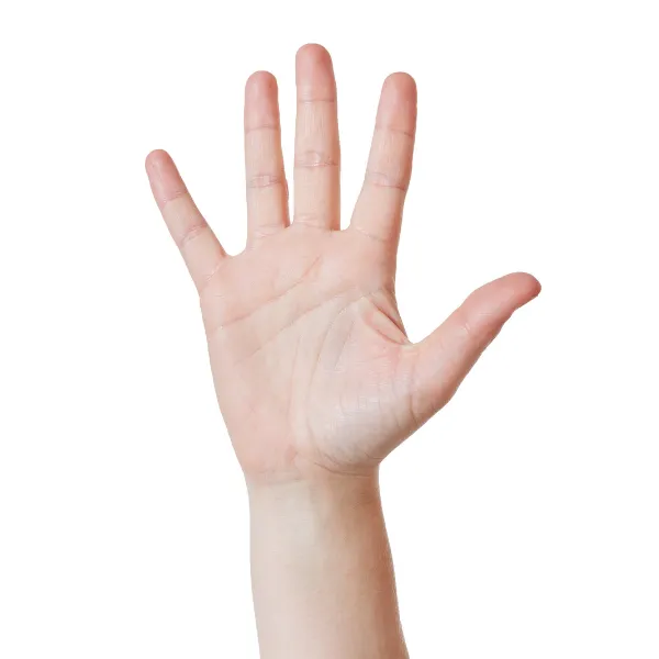 Αριθμολογία προσωπικός αριθμός 5