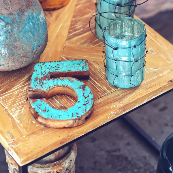 Αριθμολογία προσωπικός αριθμός 5