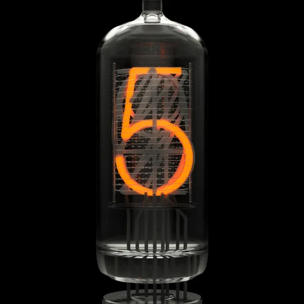 Αριθμολογία προσωπικός αριθμός 5