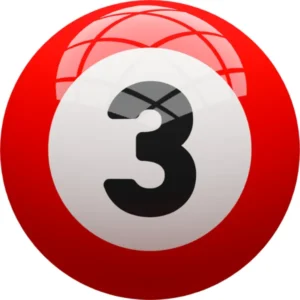 Αριθμολογία προσωπικός αριθμός 3