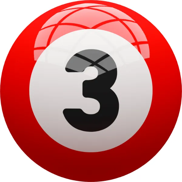 Αριθμολογία προσωπικός αριθμός 3