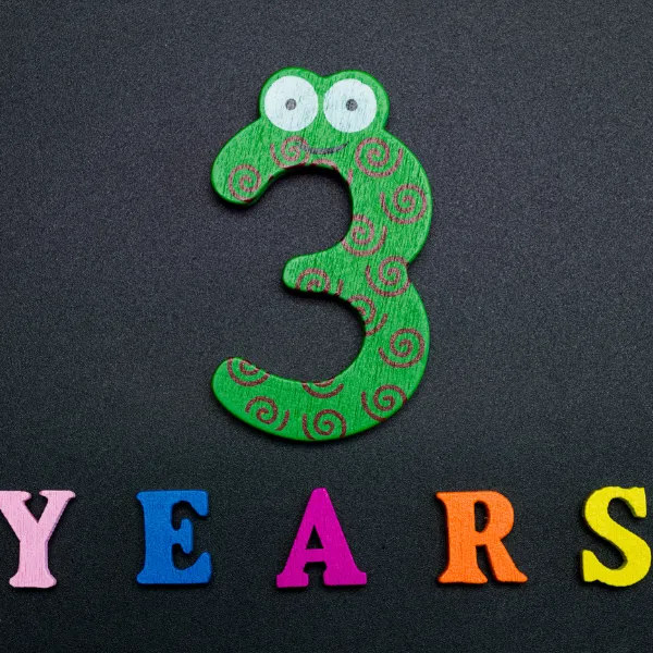 Αριθμολογία προσωπικός αριθμός 3