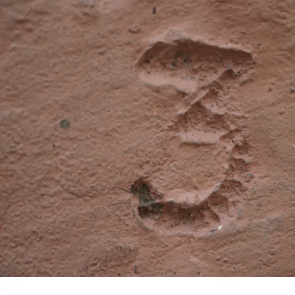 Αριθμολογία προσωπικός αριθμός 3