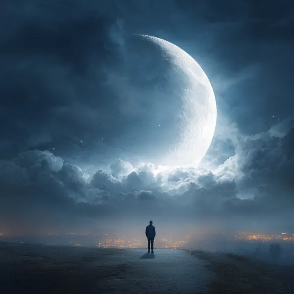 Ξεκαθάρισε το Τοπίο: Ρώτα τα Πάντα, Χωρίς Όρια!