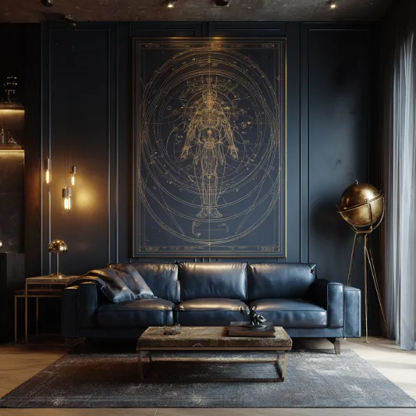 Human Design vs. Natal Chart: Ποια είναι η διαφορά;