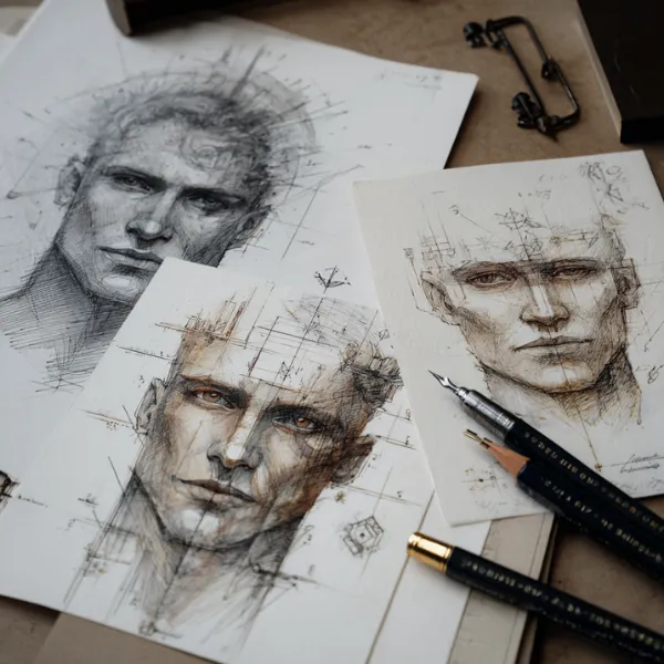 Your Bespoke Manual: Report 30+ Σελίδων