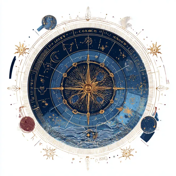 The Solar Return (Το Σενάριο)