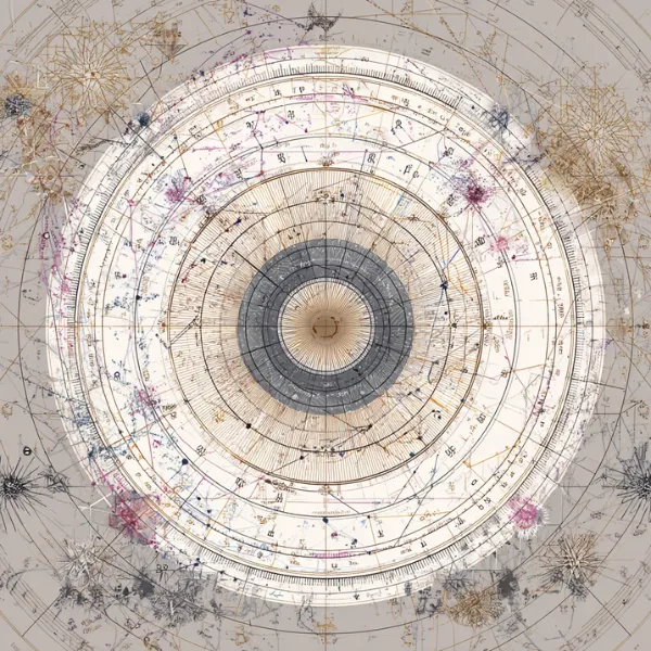 The Planetary Lines (Η Μακρο-εικόνα)