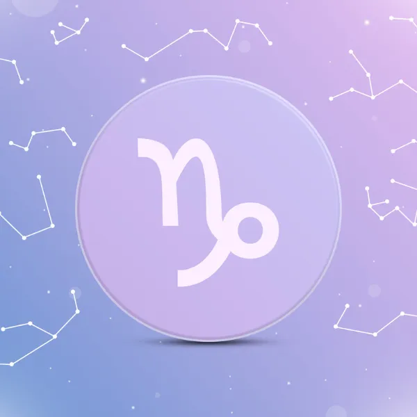 Αιγόκερως σύμβολο ζωδιακού κύκλου