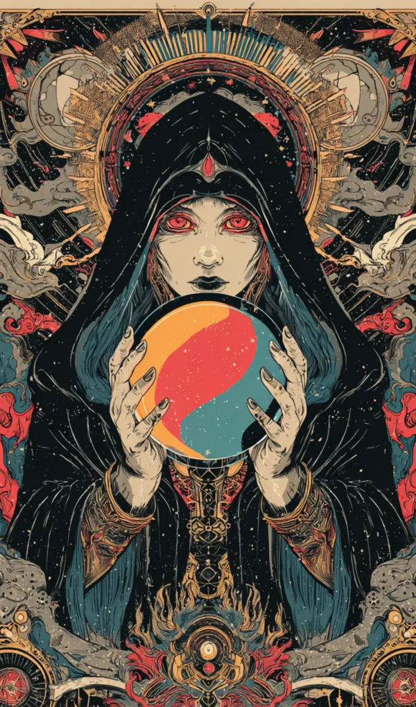 Ακόλουθος κούπα κάρτα ταρώ σημασία και ερμηνεία