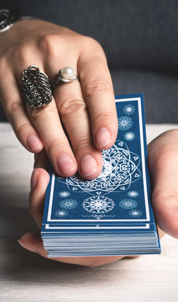 Ασος κούπα κάρτα ταρώ σημασία και ερμηνεία