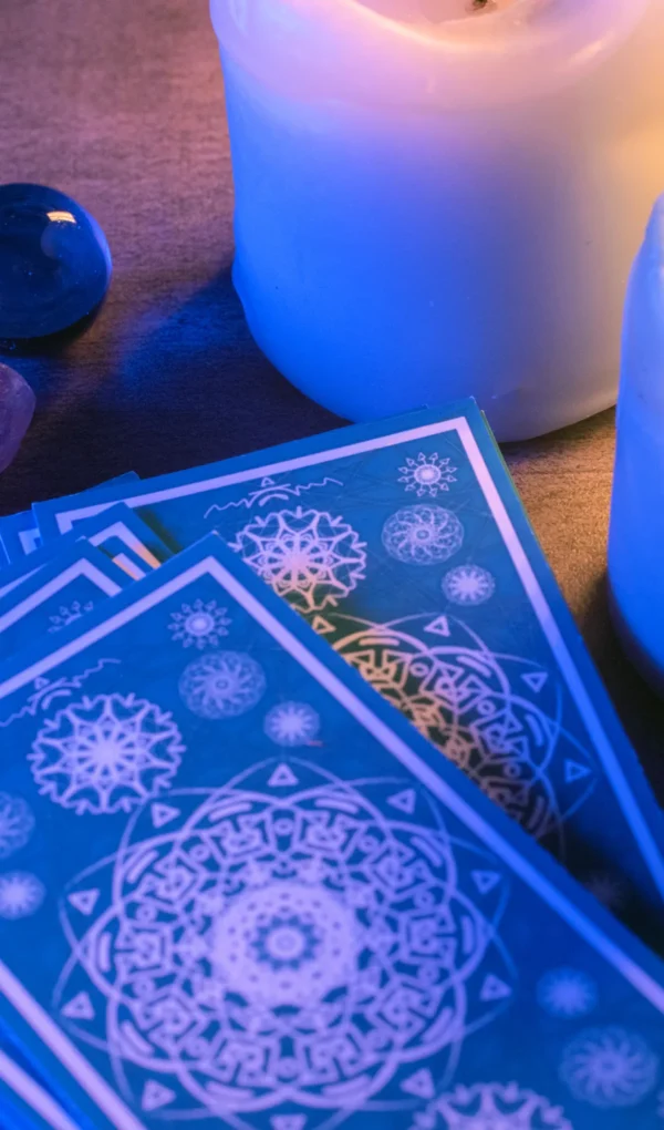 Ασος κούπα κάρτα ταρώ σημασία και ερμηνεία