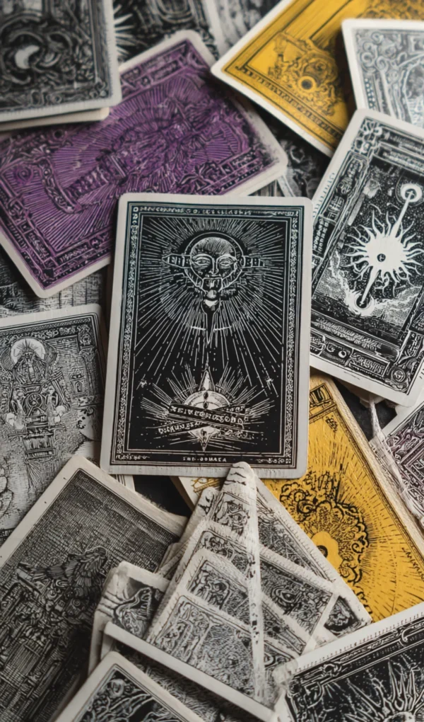 Δέκα κούπα κάρτα ταρώ σημασία και ερμηνεία