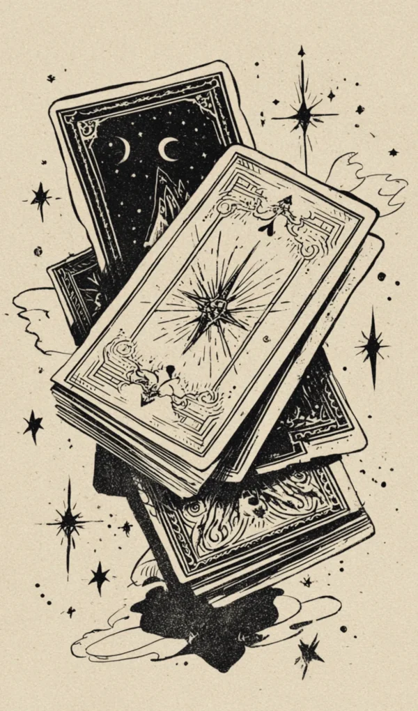 Δέκα κούπα κάρτα ταρώ σημασία και ερμηνεία