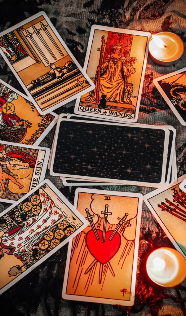 Δυο κούπα κάρτα ταρώ σημασία και ερμηνεία