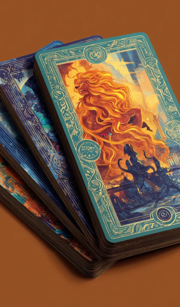 Εννιά κούπα κάρτα ταρώ σημασία και ερμηνεία