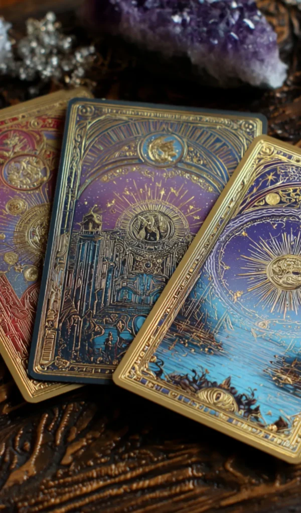 Έξι κούπα κάρτα ταρώ σημασία και ερμηνεία