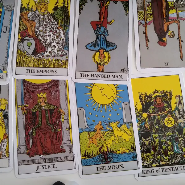 Η Αυτοκράτειρα κάρτα ταρώ εγκυμοσύνη και σημασία