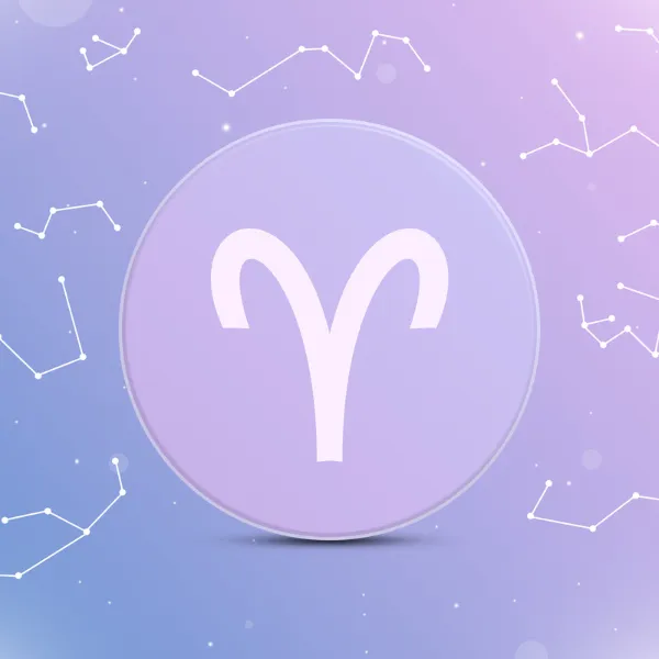 Κριός σύμβολο ζωδιακού κύκλου