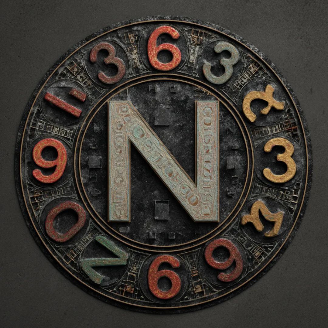 Premium Personal Numerology Reading