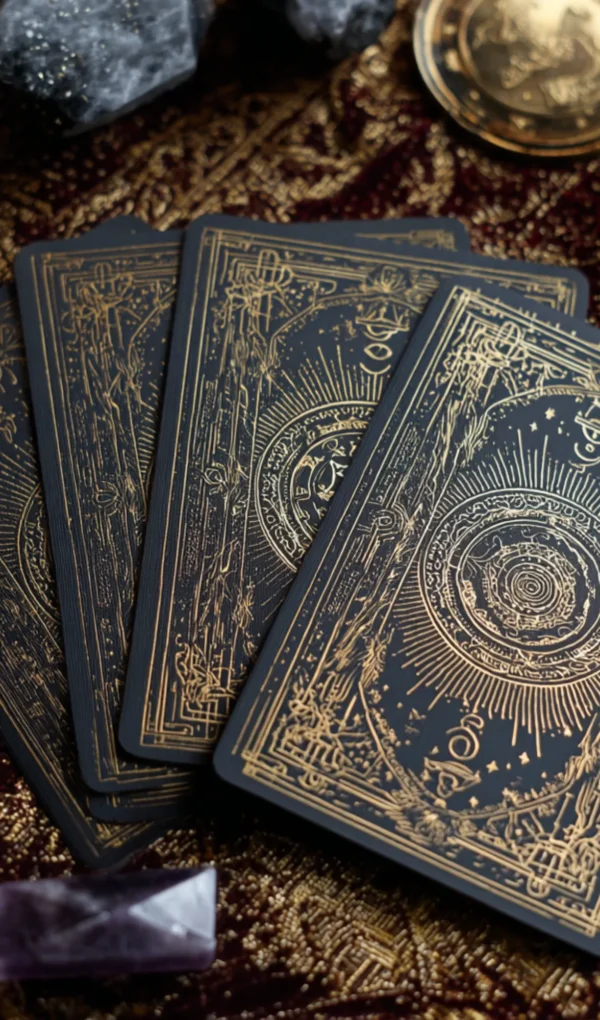 Οχτώ κούπα κάρτα ταρώ σημασία και ερμηνεία