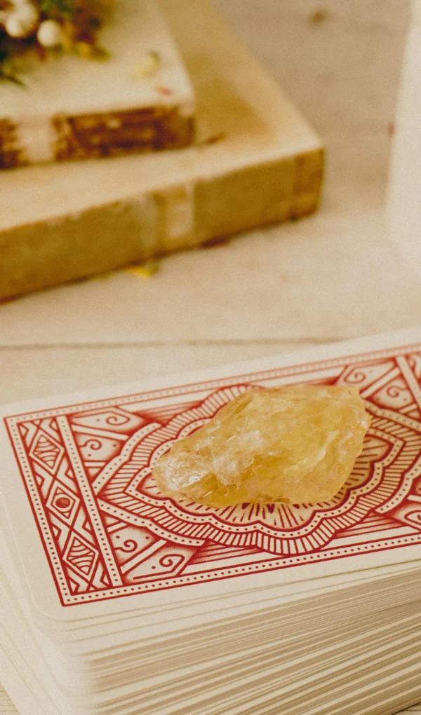 Πέντε κούπα κάρτα ταρώ σημασία και ερμηνεία