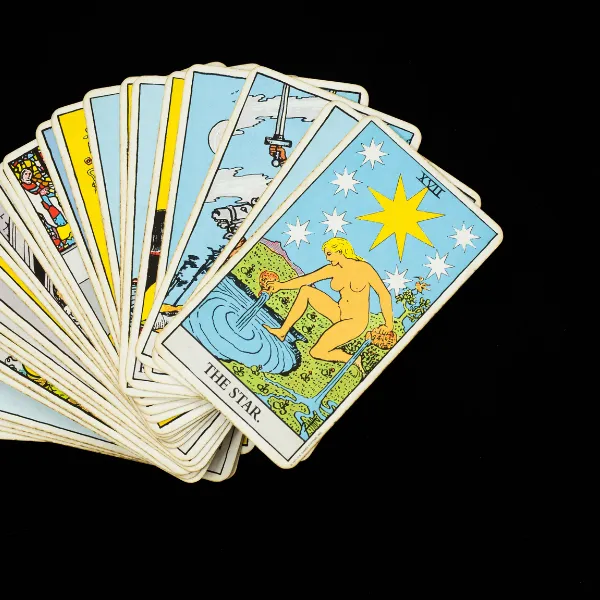 Το Αστέρι κάρτα ταρώ σημασία και ερμηνεία