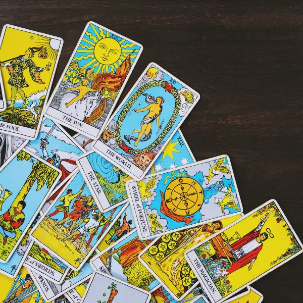 Το Αστέρι κάρτα ταρώ σημασία και ερμηνεία